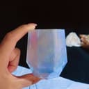 DIY Resin Pen Holder | Hexagon Faceted Craft for Jewelry, Candles, Succulents